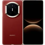 Huawei Mate X7 4G 512GB 16GB RAM Arabic Red Dual Sim - Image 2