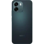 Oppo A6 5G 256GB 8GB RAM Sapphire Blue Dual Sim Smartphone + O-Choice Earbuds - Image 2