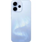 Oppo Reno15 F 5G 512GB 12GB RAM Aurora Blue Dual Sim - Image 2