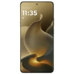 Motorola Signature 5G 512GB 16GB RAM Pantone Martini Olive Smartphone + Buds Loop + 90W Charger + Cover - Image 2