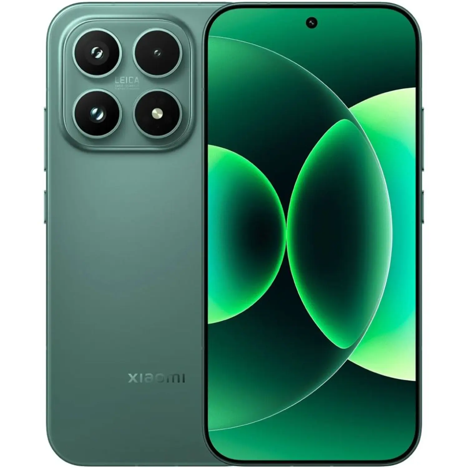S600962437_1.webp Xiaomi 17 5G 512GB 12GB RAM Venture Green - Image 1