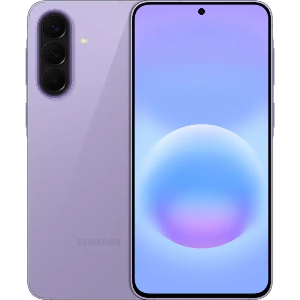 S600964378_1.webp Samsung Galaxy A57 5G 256GB 12GB RAM Awesome Lilac - Image 1