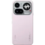 Nothing Phone 4a Pro 5G Dual SIM Pink 12GB RAM 256GB + CMF Buds 2 + CMF Watch 3 Pro - Image 2