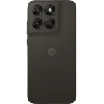 Motorola G77 5G 256GB 8GB RAM PANTONE Black Olive Dual Sim Smartphone + Soundcore R50i - Image 2