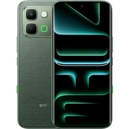Infinix NOTE Edge 5G 256GB 8GB RAM Silk Green Dual Sim