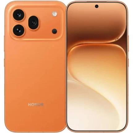 Honor 600 Pro 5G 512GB 12GB RAM Orange