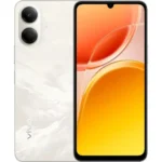 Vivo Y05 4G 128GB 4GB RAM Summit Platinum Dual Sim