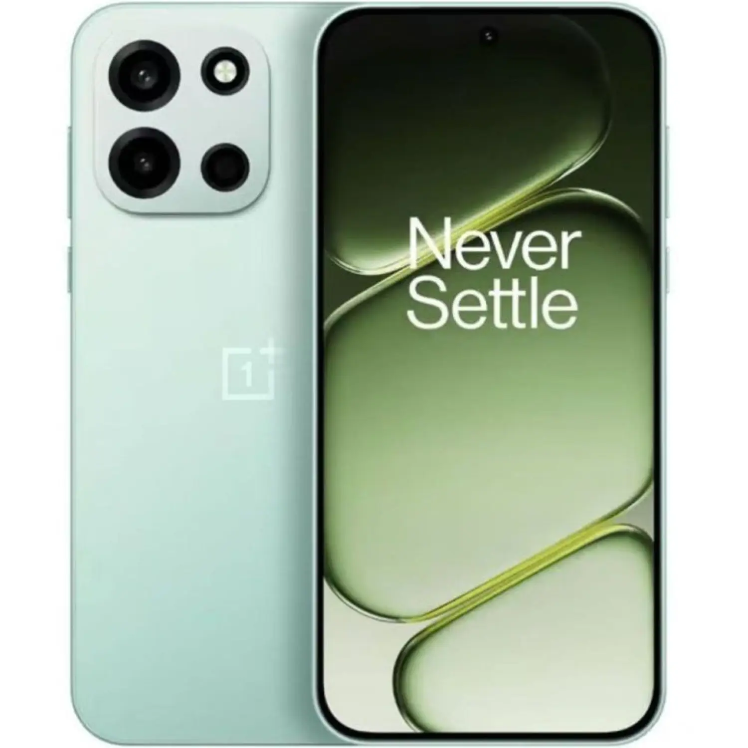 S600968343_1.webp Oneplus Nord 6 5G 256GB 8GB RAM Fresh Mint Dual Sim - Image 1