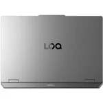 Lenovo LOQ Essential 15IRX11 Gaming (2026) Laptop – 13th Gen / Intel Core i7-13650HX / 15.6inch FHD / 512GB SSD / 16GB RAM / 8GB NVIDIA GeForce RTX 5050 Graphics / Windows 11 Home / English & Arabic Keyboard / Luna Grey - Image 2