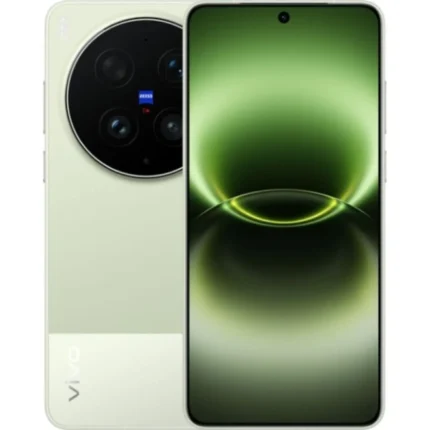 Vivo X300 Ultra 5G 512GB 16GB RAM Green Dual Sim Smartphone