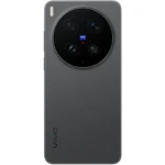 Vivo X300 Ultra 5G 512GB 16GB RAM Black Dual Sim - Image 2