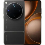 OPPO Find X9 Ultra 5G 512GB 12GB RAM Tundra Umber Dual Sim