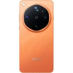 OPPO Find X9 Ultra 5G 1TB 16GB RAM Canyon Orange Dual Sim - Image 2
