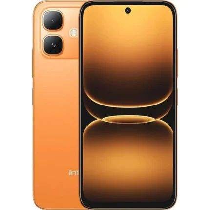 Infinix Smart 20 4G 128GB 4GB RAM Sunlike Orange Dual Sim