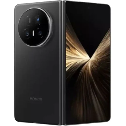 Honor Magic V5 5G 512GB 16GB RAM Black Dual Sim Smartphone + Case + Pen + Revolve Plus