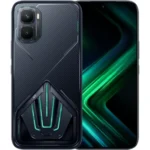 Infinix GT 50 Pro 5G 512GB 12GB RAM Black Abyss Dual Sim