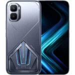 Infinix GT 50 Pro 5G 512GB 12GB RAM Silver Glacier Dual Sim