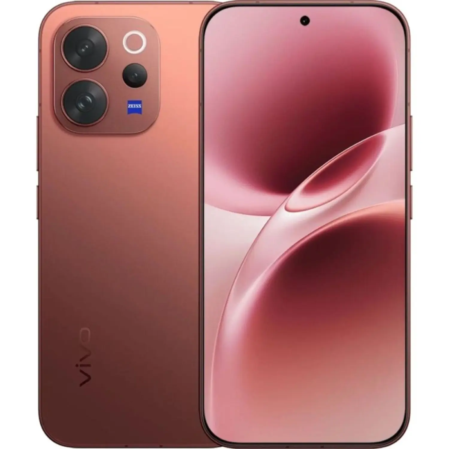 S600970912_1.webp Vivo V70 5G 256GB 8GB RAM Sandalwood Brown Dual Sim - Image 1