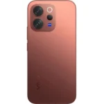 Vivo V70 5G 256GB 8GB RAM Sandalwood Brown Dual Sim - Image 2