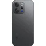 Vivo V70 5G 256GB 8GB RAM Authentic Black Dual Sim - Image 2