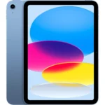 iPad 11-inch A16 (2025) Wi-Fi 128GB Blue
