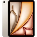 iPad Air 11-inch M4 (2026) Wi-Fi 256GB Starlight