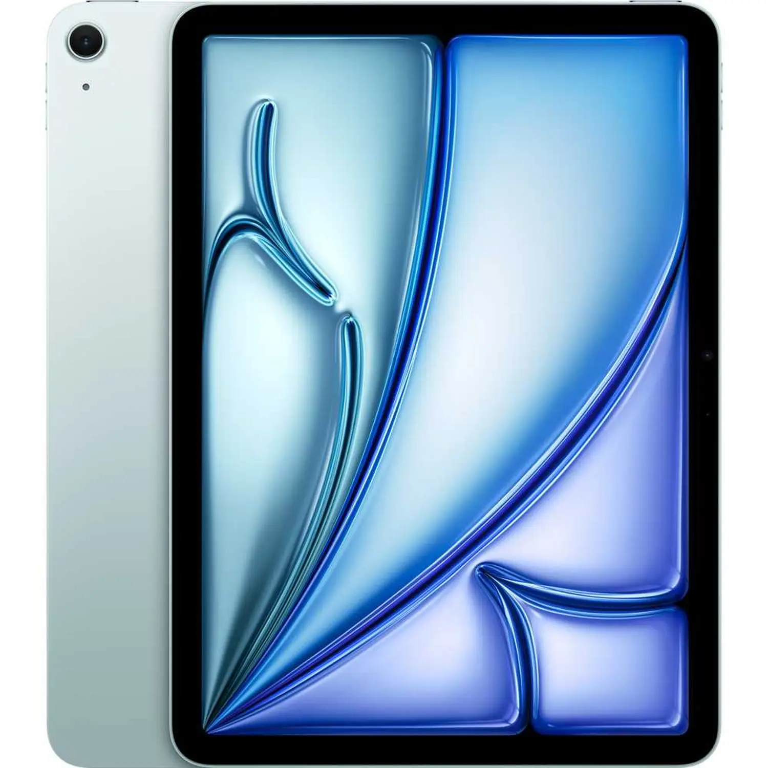 ipad_air_11inch_m3_wifi_blue_1.webp iPad Air 11-inch M3 (2025) Wi-Fi 256GB – Blue - Image 1