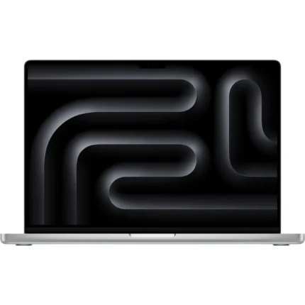 Apple MacBook Pro M5 Pro 14-inch (2026) – 18-core CPU / 24GB RAM / 2TB SSD / 20-core GPU / macOS Tahoe / English & Arabic Keyboard / Silver