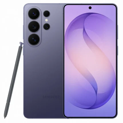 Samsung Galaxy S26 Ultra 5G 1TB 16GB RAM Cobalt Violet AI Phone