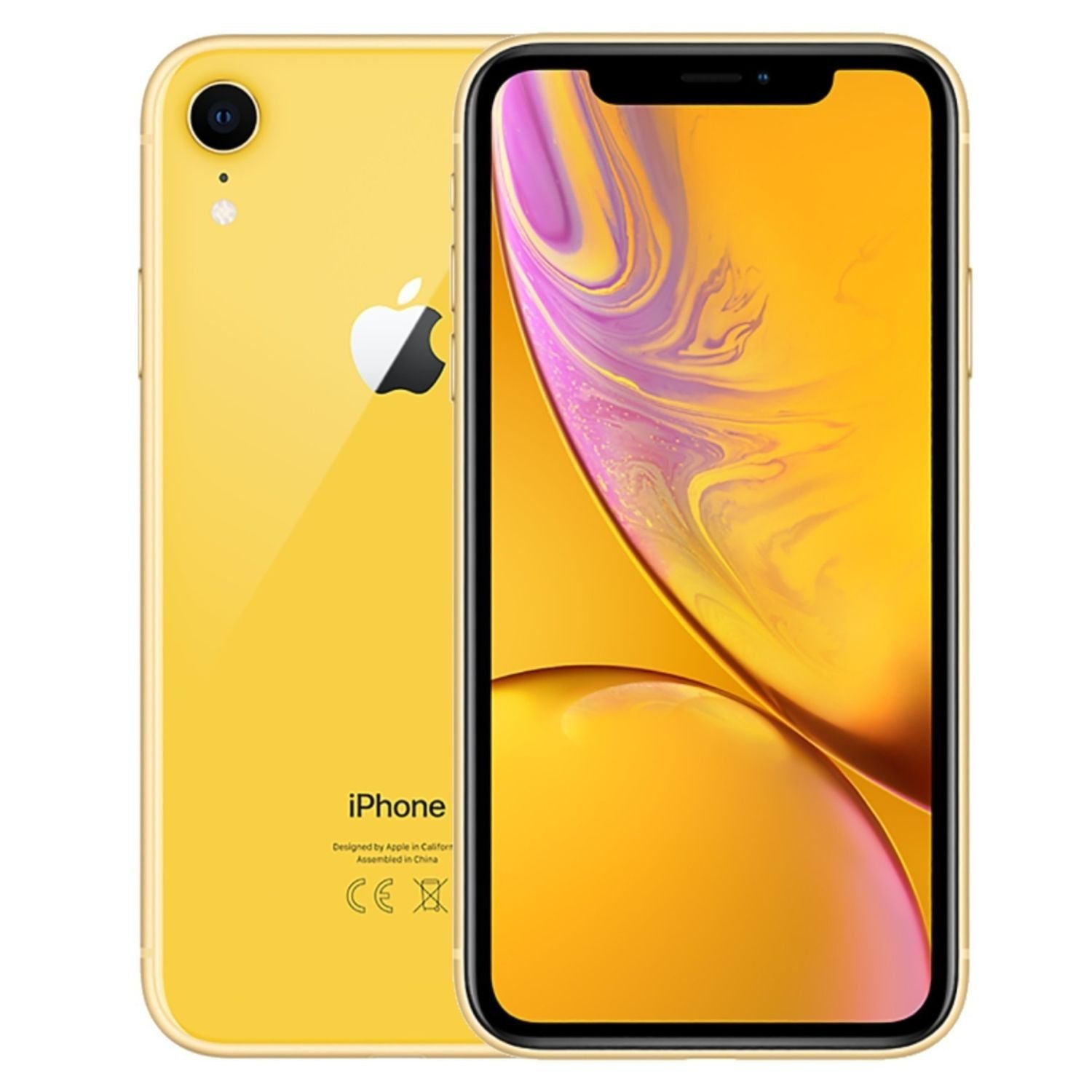 xr.jpg iPhone XR - Image 1