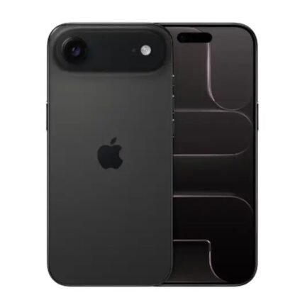 iPhone 17 Air